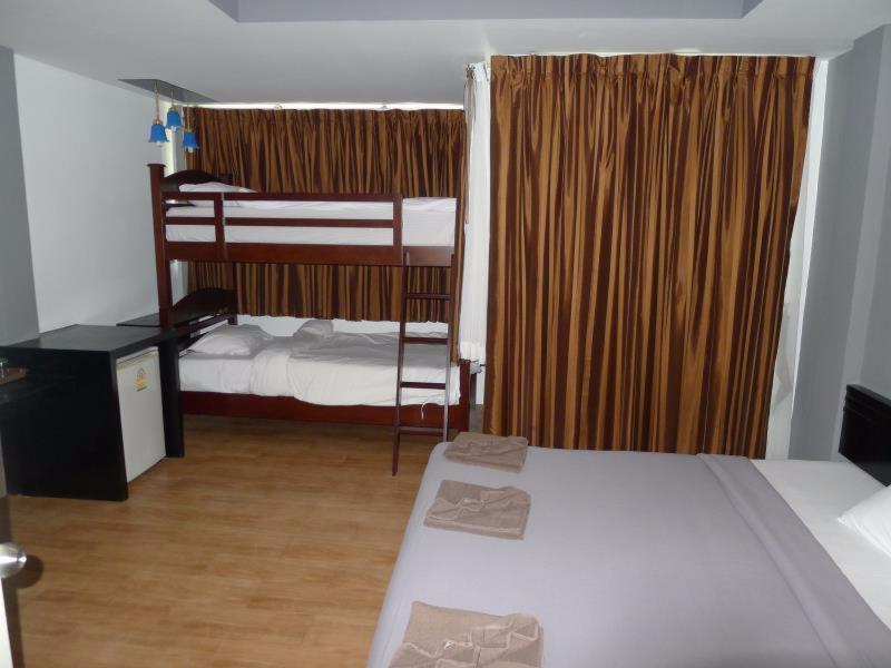 Hotel OYO 11376 Golden Park Hyderabad Exterior foto